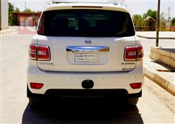 نيسان باترول